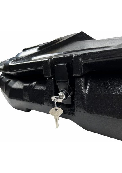 Atv Çantası Ön 80 Litre
