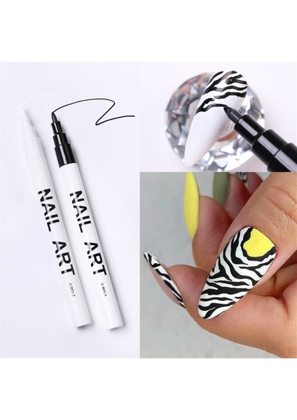 Nail Art Çizim Kalemi