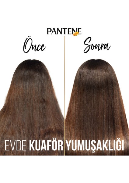 Pro-V Onarım ve Koruma Keratin Saç Maskesi 200 ml