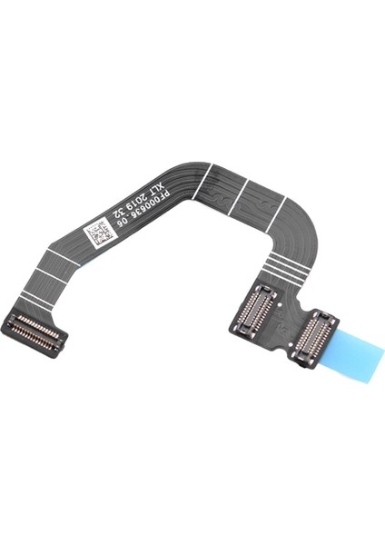 Arka Görünüm Düz Kablo Djı Mavic Air 2 Onarım Parçaları Aksesuarları Için Değiştirilir (Yurt Dışından)