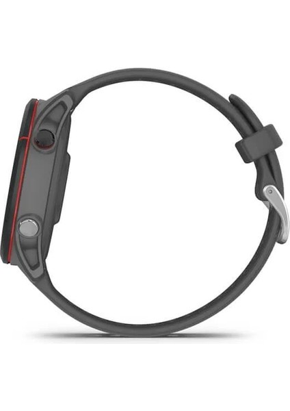 Forerunner 255 Akıllı Koşu Saati Siyah (Garmin Türkiye)