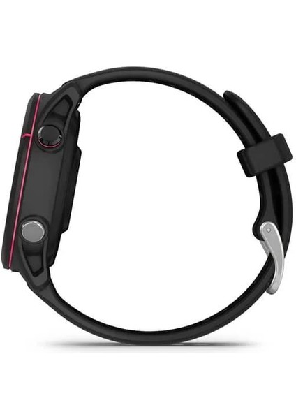 Forerunner 255S Music Akıllı Saat Siyah (Garmin Türkiye)