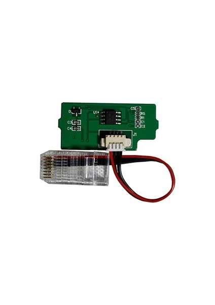 Hp CF256A (56A) M433, M436 Chip