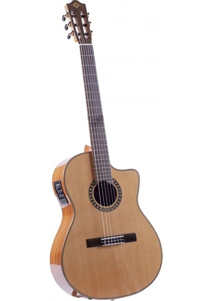 Martinez Mp-1 Pre Ce Cutaway Elektro Klasik Gitar modelleri