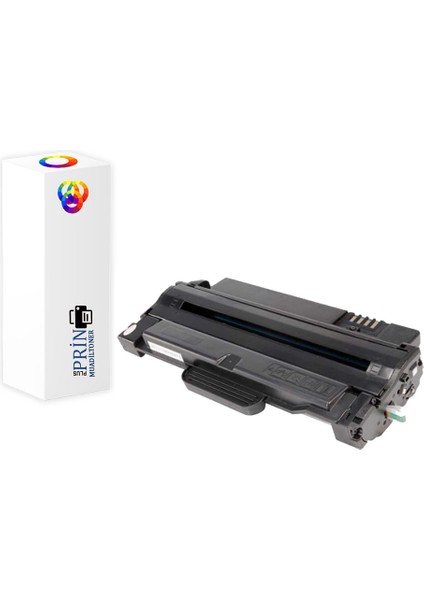 MLT-D105L - SF-650P Çipliyazıcı Uyumlu Muadil Toner