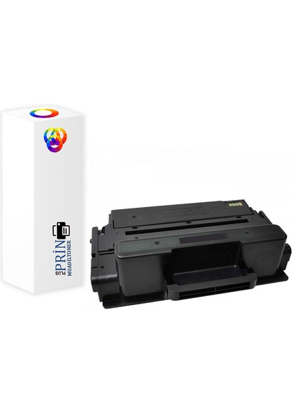 Samsung Proxpress M3820DW Yazıcı Uyumlu Muadil Toner 5bin Syf D203L