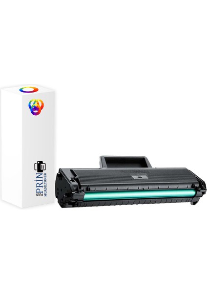 Samsung Xpress SL-M2070 Yazıcı Uyumlu Muadil Toner D111S Chipli