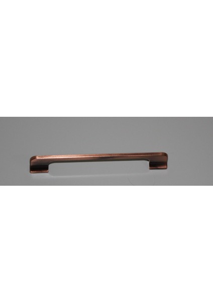 Atina Antik Bakır Kulp 128 mm (2 Adet)