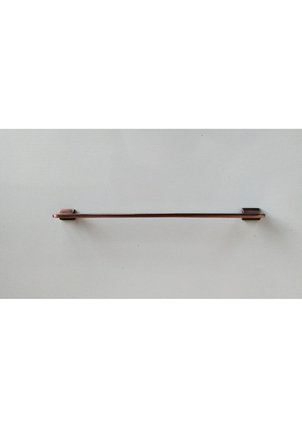 Atina Antik Bakır Kulp 224 mm (2 Adet)