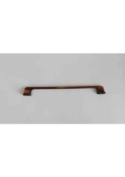 Atina Antik Bakır Kulp 224 mm (2 Adet)