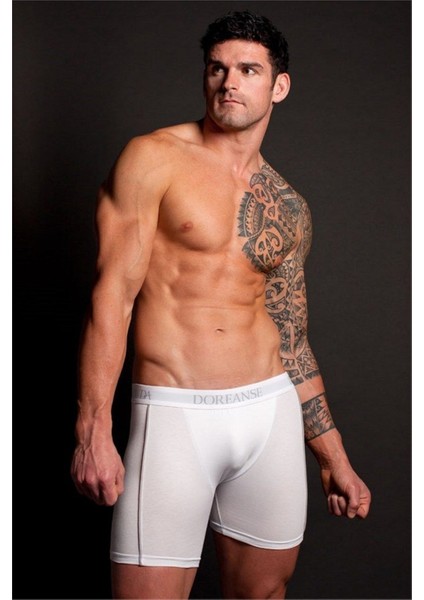 Secret Love Doreanse Erkek Şort Boxer 1780