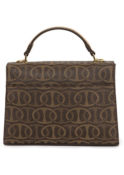 Kadın Kahverengi Çanta 50247187-VR029 modelleri