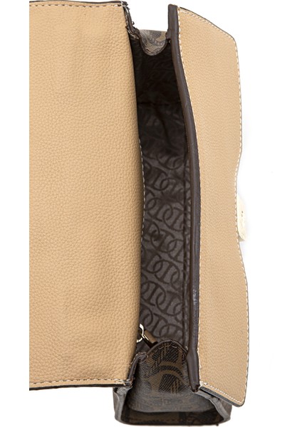 Kadın Kahverengi Çanta 50247187-VR029 indirimleri