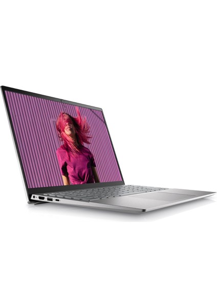 Inspiron 14 5420 Intel Core i5-1235U 8GB Ram 512GB SSD 14" FHD+ Ubuntu İntel Core i54201004U Taşınabilir Bilgisayar