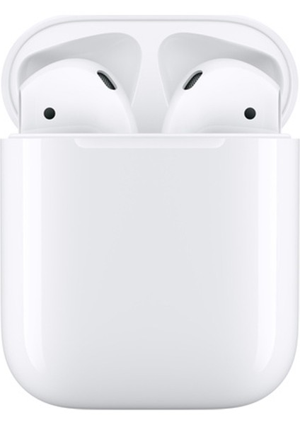 Pods 2. Nesil Bluetooth Kulaklık