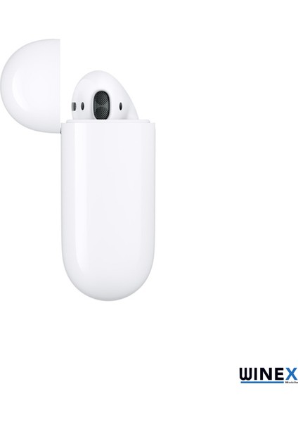 Pods 2. Nesil Bluetooth Kulaklık