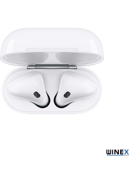 Pods 2. Nesil Bluetooth Kulaklık
