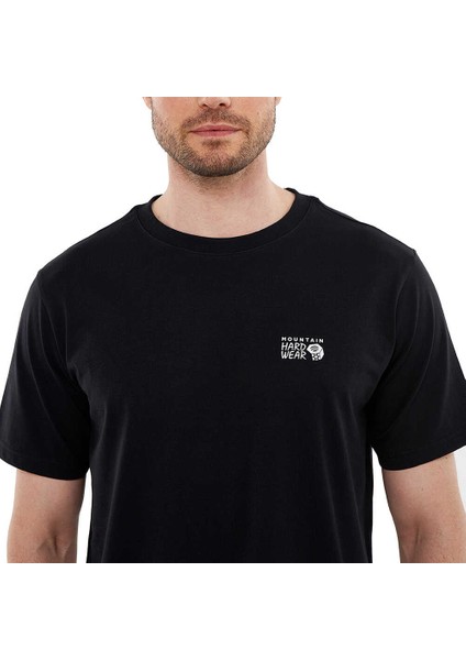 Mhw Logo In A Box Erkek Kısa Kollu T-Shirt modelleri