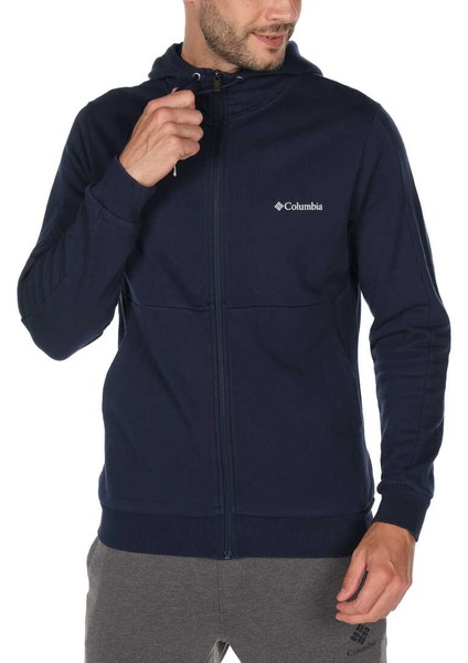 Mountain View Iı Fz Erkek Sweatshirt