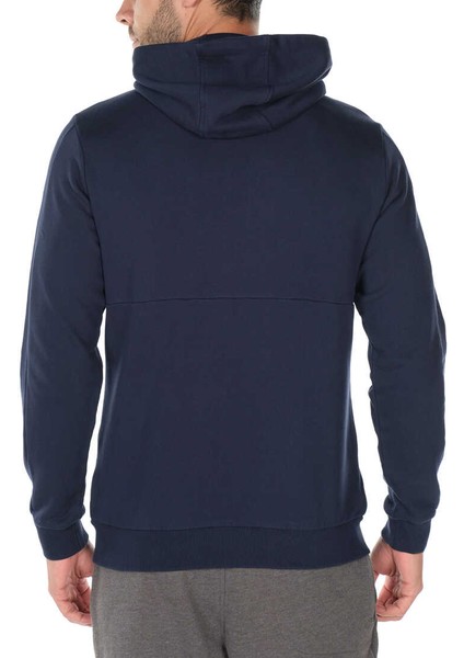 Mountain View Iı Fz Erkek Sweatshirt