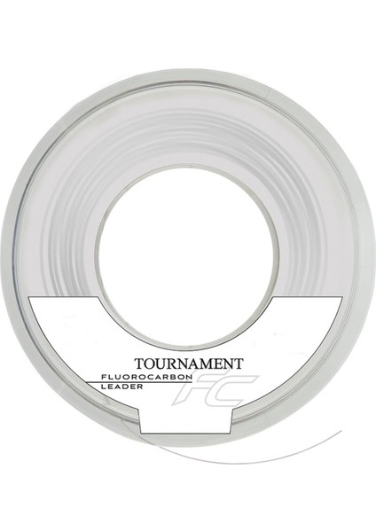 Tournament Flouro Carbon Leader Misina modelleri