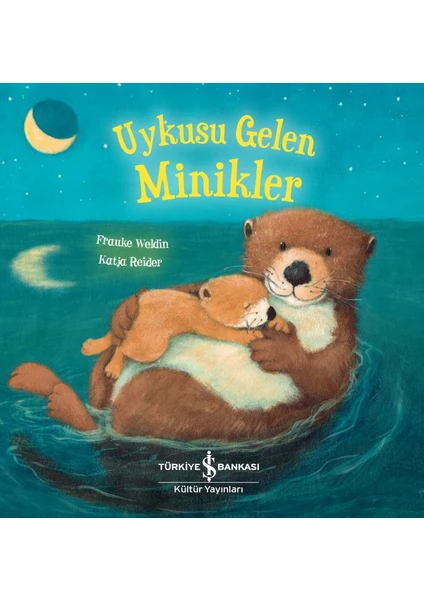 Uykusu Gelen Minikler - Katja Reider