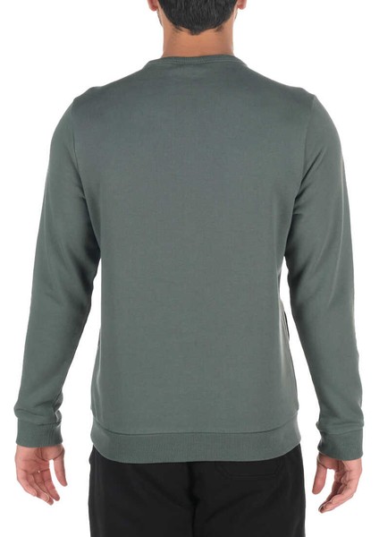 M Columbia Lodge Crew Erkek Sweatshirt fiyatları