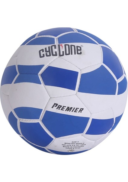 Futbol Topu Premier Cyclone