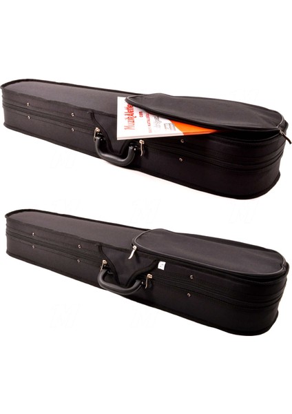 Keman Taşıma Kutusu Çanta VHC44 modelleri