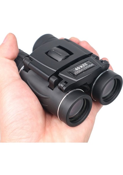 Dürbün (Yurt Dışından)