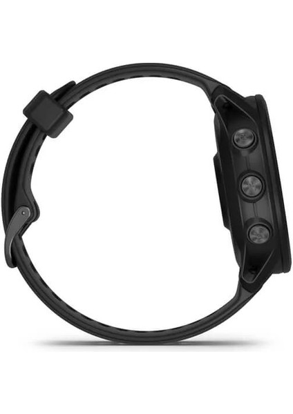 Forerunner 955 Solar Akıllı Saat Siyah (Garmin Türkiye) fırsatları