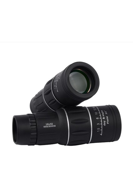 Dürbün (Yurt Dışından)