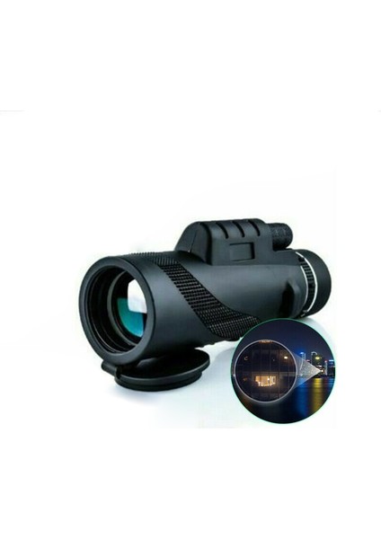 Dürbün (Yurt Dışından)