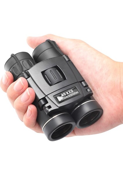 Dürbün (Yurt Dışından)