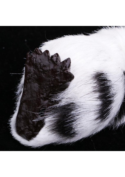 Minyatür Koleksiyon Hayvan Model Baykuş (Yurt Dışından) fırsatları