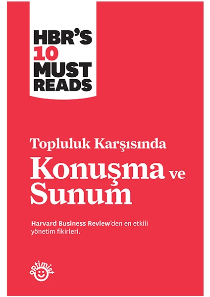 Topluluk Karşısında Konuşma ve Sunum