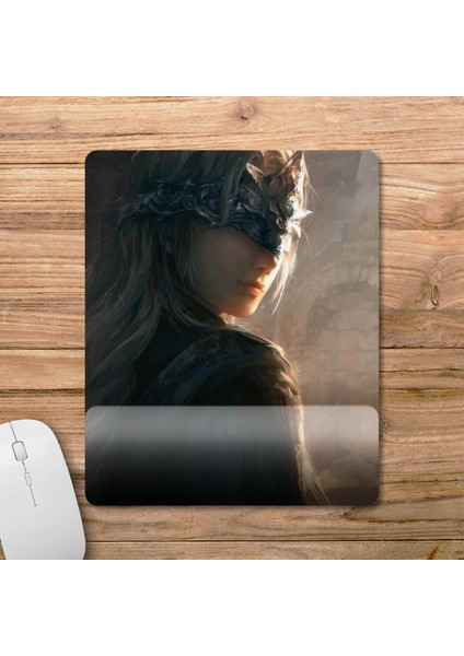 Dark Souls Bilek Destekli Mousepad Model - 5 fiyatları