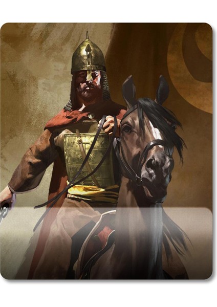 Mount & Blade Iı: Bannerlord Bilek Destekli Mousepad Model - 3