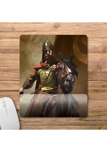 Mount & Blade Iı: Bannerlord Bilek Destekli Mousepad Model - 3