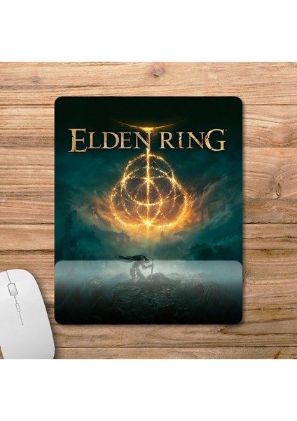 Elden Ring Bilek Destekli Mousepad Model - 1