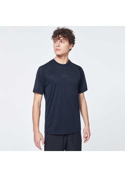 Foundational Training Ss Tee Erkek Kısa Kollu T-Shirt