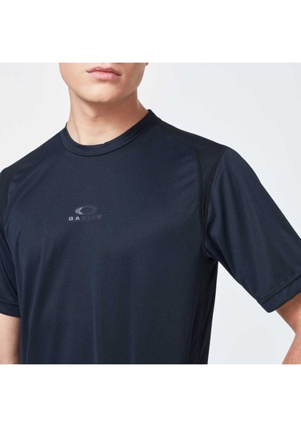 Foundational Training Ss Tee Erkek Kısa Kollu T-Shirt modelleri