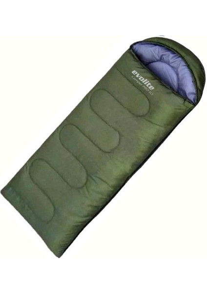 Camper Pro Sq Uyku Tulumu 0ºc fırsatları