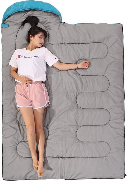 Camper Pro Sq Uyku Tulumu 0ºc indirimleri