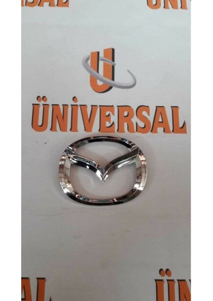 Arma Mazda Arka Mazda 2 / Mazda 3 /mazda 6 09-13BBM4-51-730 BBM4-51-730