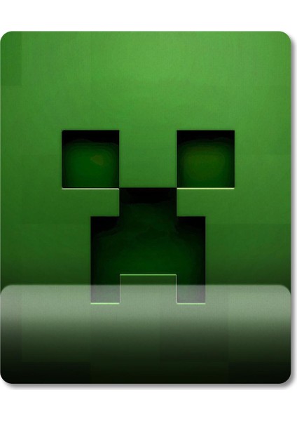 Minecraft Bilek Destekli Mousepad Model - 2