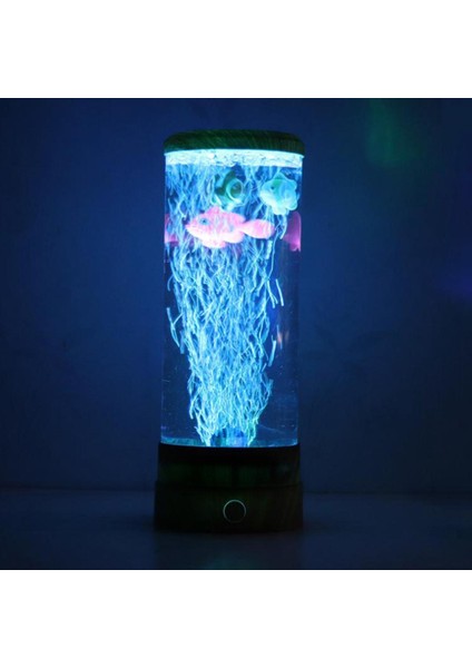 LED Mini Elektrikli Lav Gece Lambası Beyaz (Yurt Dışından) modelleri