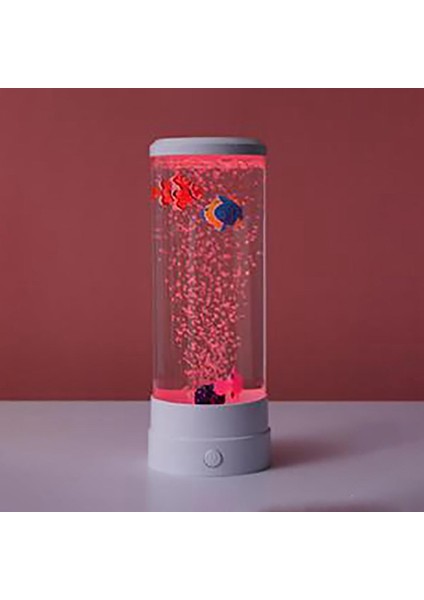 LED Mini Elektrikli Lav Gece Lambası Beyaz (Yurt Dışından) indirimleri