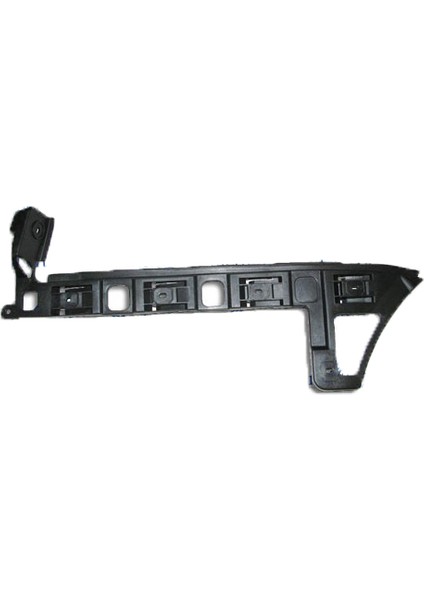 Volkswagen Passat Arka Tampon Braketi Sol 2005- 3C5807375C
