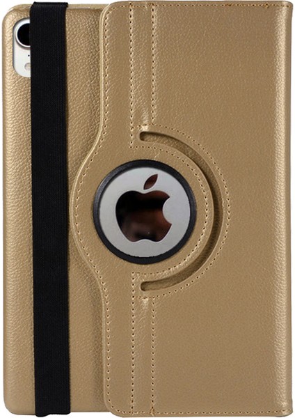 Apple Ipad Mini 6 Döner Standlı Tablet Kılıfı